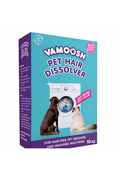 Vamoosh ANIMAL HAIR SOLVENT POWDER 300G