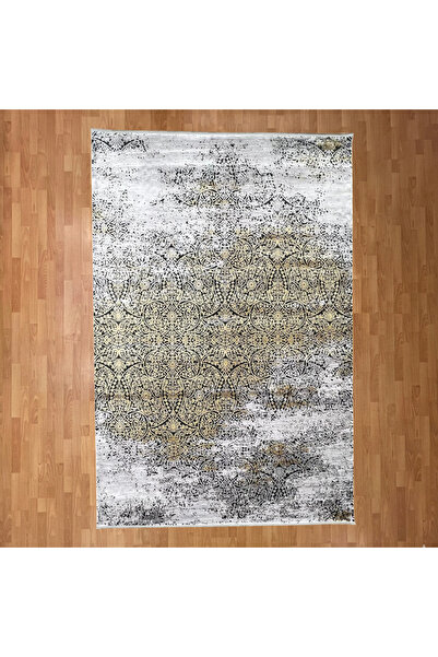 MEVLANA BAZAAR Corfu 200 x 300 Bambu Yün Halı