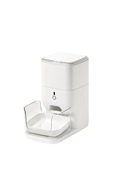 Catlink Smart cat food dispenser, Catlink, white