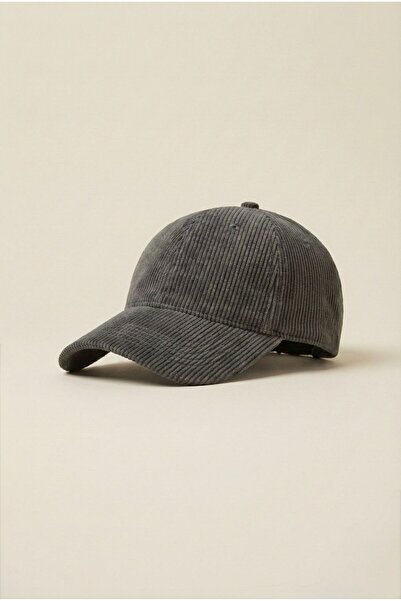 Adalua Premium Washable Velvet Cap – Unisex Timeless & Minimalist (4 Seasons)