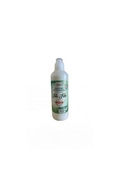 Hygienfresh Balsam de șampon cu fixator de parfum Tea Tree, 1L, Hygienefresh
