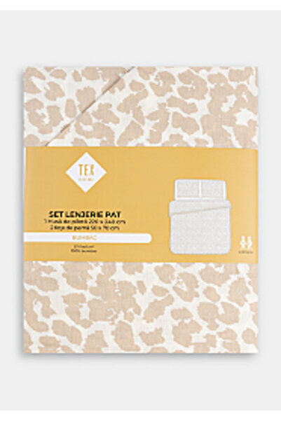 Tex Home Duvet Cover Set set 220x240 cm