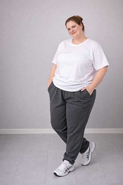 BÜYÜKBEDEN EŞOFMAN 3XL-6XL