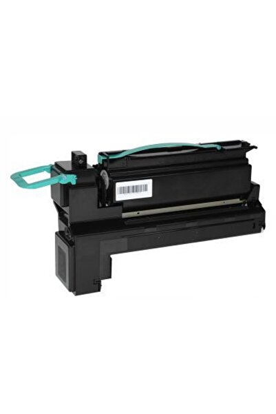 Lexmark Συμβατό Μαύρο Δοχείο Τόνερ για C792 |   20.000 Σελίδες (C792X1KG)