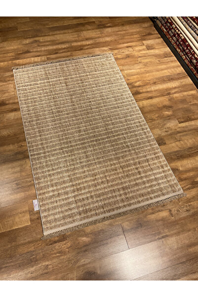 Royal Halı JUTTY JU01B KAHVE HALI