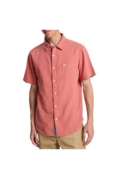 Quiksilver ΜΠΛΟΥΖΑΚΙ TIME BOX ΑΜΜΟΥ ΤΗΝ ΕΔΑΦΙΣΗ Λ