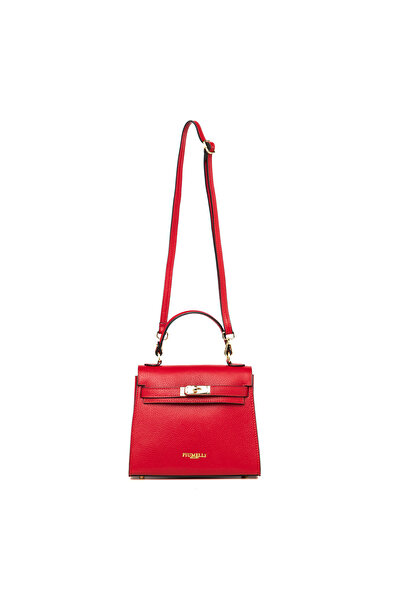 Piumelli Milano Women's / Girls' Portfolio Bag Katia Bag