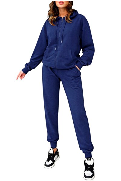 OEM Women's tracksuit, sports, two pieces