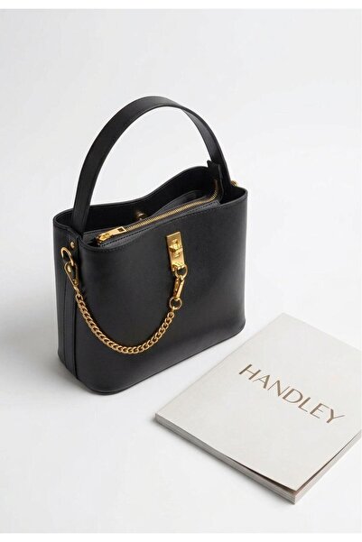 Handley ΓΥΝΑΙΚΕΙΑ ΤΣΑΝΤΑ ΧΕΡΙΟΥ ΚΑΙ ΏΜΟΥ ΠΟΛΥΤΕΛΟΥΣ ΣΧΕΔΙΑΣΜΟΥ