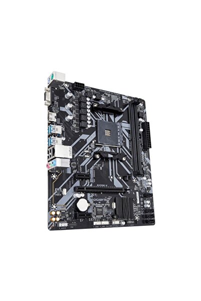 Symoon Ryzen 5 5600 32GB Ram 512GB NVMe RTX 4060 8GB Ekran Kartlı Gaming PC