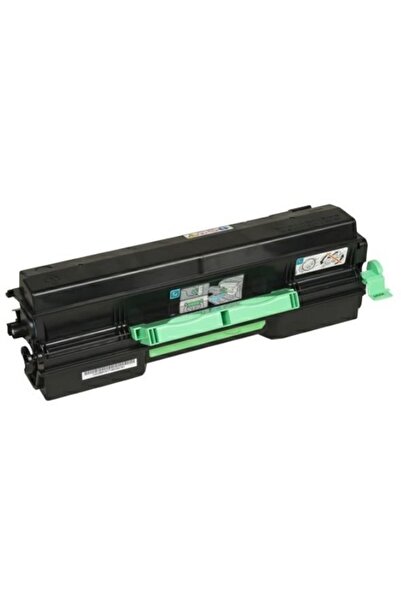 Ricoh Συμβατό Μαύρο Δοχείο Τόνερ 407510 – 10.000 Σελίδες για τη Σειρά SP 6430