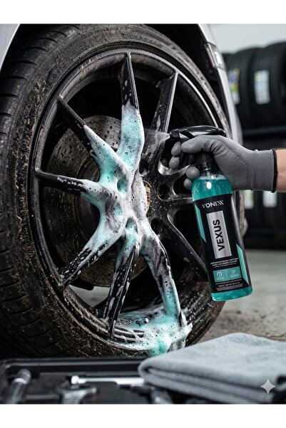 Vexus – Köpüklü Yüksek Performanslı Temizlik Ürünü – 500ML