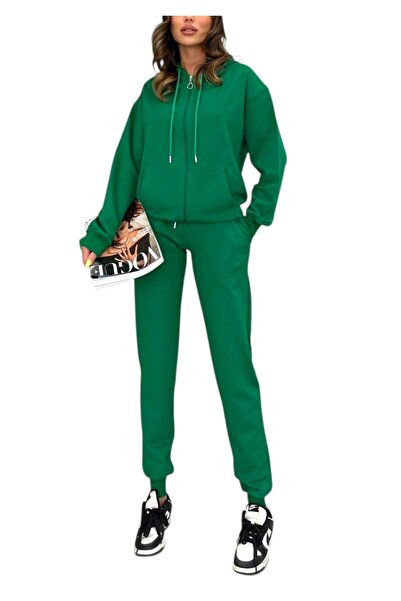 OEM Women's tracksuit, sports, two pieces