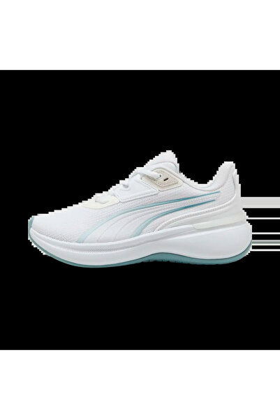 Puma Softride Exo Wns White Women's Sports Shoes