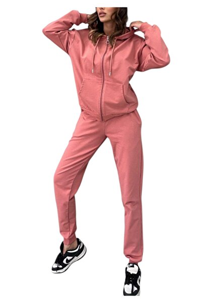 OEM Women's tracksuit, sports, two pieces