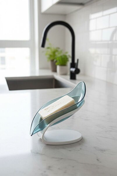 Bereketli Store Σαπουνοθήκη Kayık |   Διακοσμητικό και πρακτικό δοχείο σαπουν...