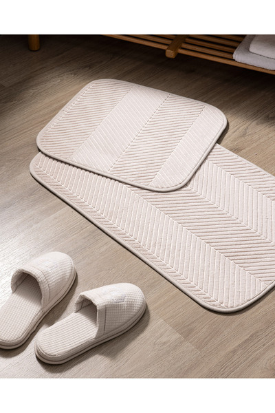 Madame Coco Emele Bath Mat
