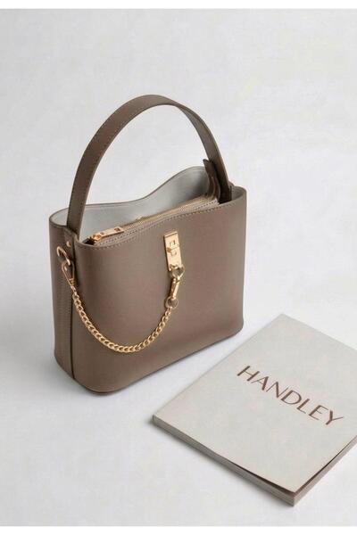 Handley ΓΥΝΑΙΚΕΙΑ ΤΣΑΝΤΑ ΧΕΡΙΟΥ ΚΑΙ ΏΜΟΥ ΠΟΛΥΤΕΛΟΥΣ ΣΧΕΔΙΑΣΜΟΥ