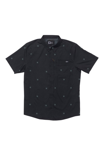 Salty Crew ΚΟΡΥΦΑΙΟ ΠΟΥΚΑΜΙΣΟ UV ΜΕ ΚΟΥΜΠΙΑ PHANTOM S