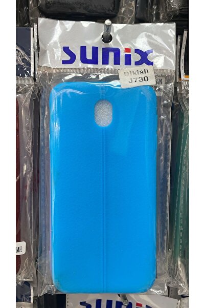 Samsung Galaxy J7 pro Deri Görünümlü Silikon Kılıflar ve Renk Çeşitleri