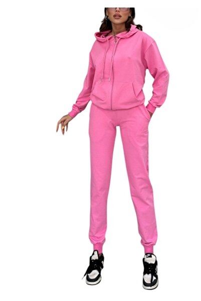 OEM Women's tracksuit, sports, two pieces