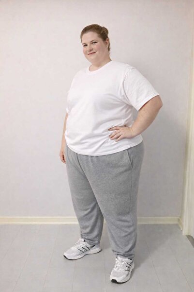 AKT بدلة رياضية كبيرة الحجم 3XL-6XL