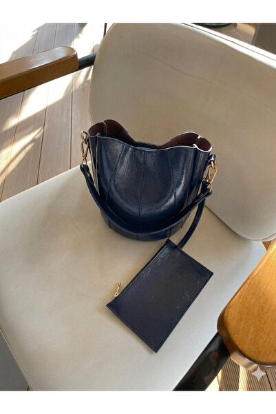 Fiori Women's Faux Leather Handbag Shoulder Bag