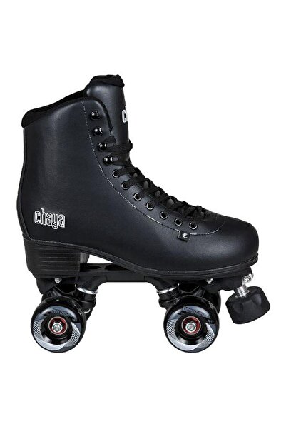 Chaya ΚΛΑΣΙΚΑ ΠΑΤΙΝΑΚΙΑ ΤΕΤΡΑΤΡΟΧΑ ΧΟΡΟΥ - ΜΑΥΡΑ 43