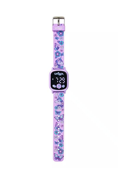 SMIGGLE Hey There Unicorn Dijital Kol Saati