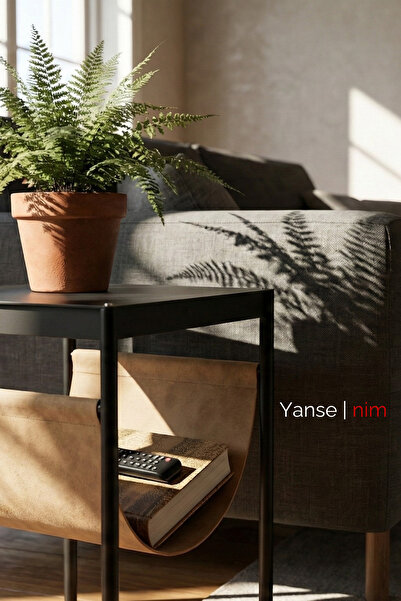 Home Yanse Sehpa
