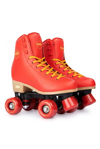 Rookie ΚΛΑΣΙΚΑ 78 ΤΕΤΡΑΤΡΟΧΑ ΠΑΤΙΝΑΚΙΑ - ΚΟΚΚΙΝΑ 38