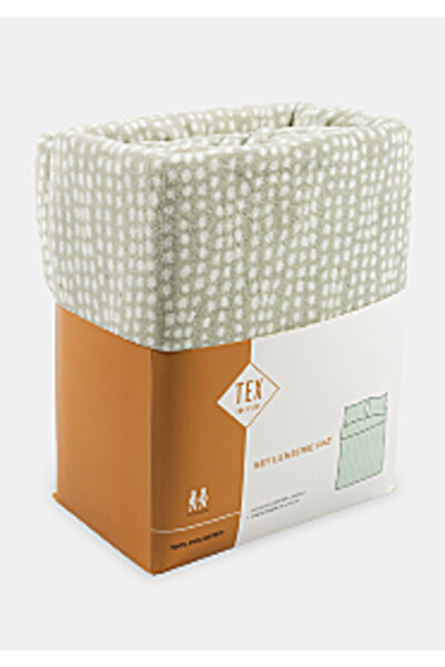 Tex Home Duvet Cover Set set 200x200 cm