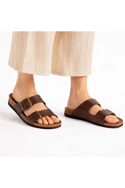 VIAJERO Unisex Αντιολισθητικές Αδιάβροχες Κομψές Παντόφλες για το σπίτι και τ...