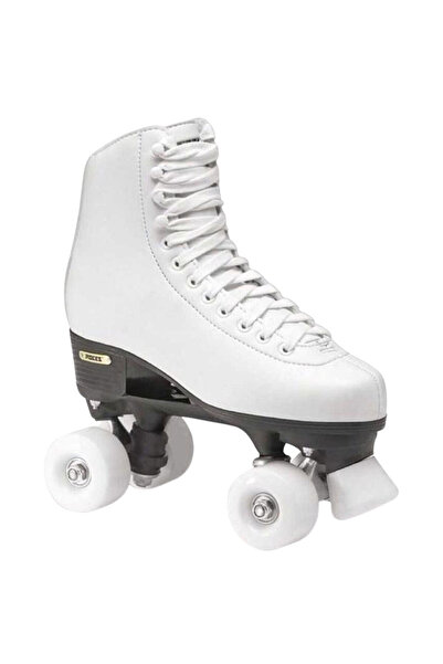 Roces ΠΑΤΙΝΕΣ ΤΕΤΡΑΤΡΟΧΕΣ RC1 - ΛΕΥΚΟ 42