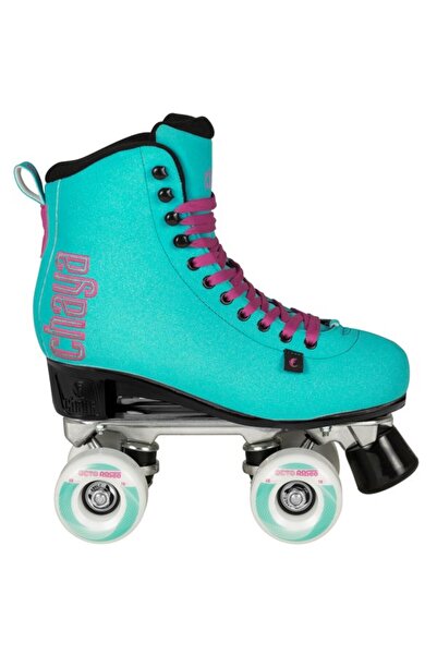 Chaya ΜΕΛΡΟΟΥΖ ΤΥΡΚΟΥΑΖ ΤΕΤΡΑΤΡΟΧΑ ΠΑΤΙΝΑΚΙΑ 36