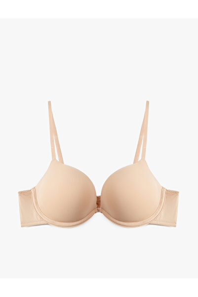 Koton Σουτιέν Maximizer με άνετη εφαρμογή και επιπλέον υποστήριξη