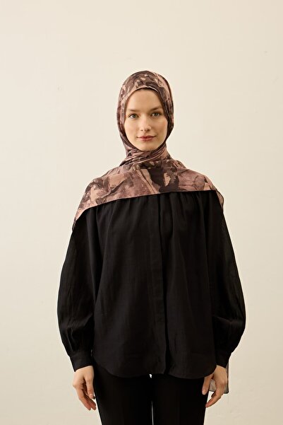 Modakaşmir Harmony Liva Modal Shawl
