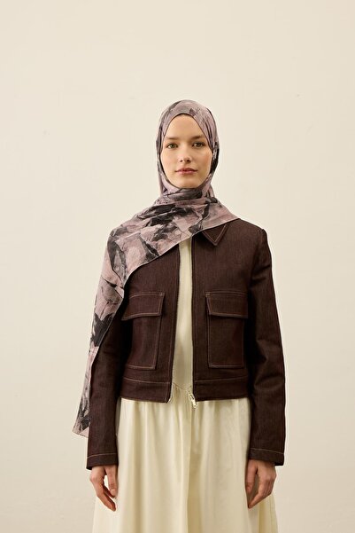 Modakaşmir Σάλι Harmony Liva Modal Kraş