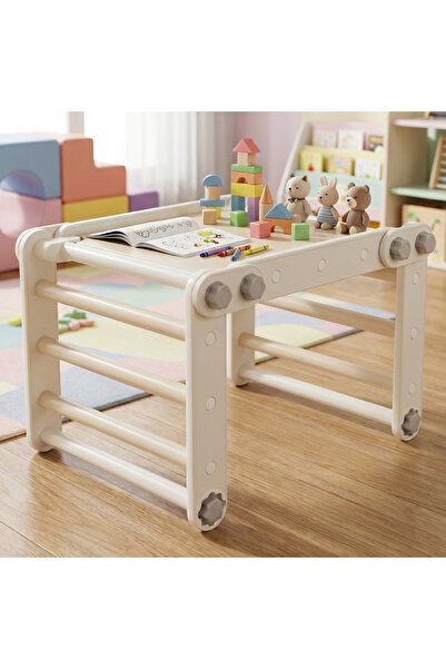 Destello ®   Παιδική χαρά όπου τα παιδιά μπορούν να παίξουν, εντός ή εκτός, π...