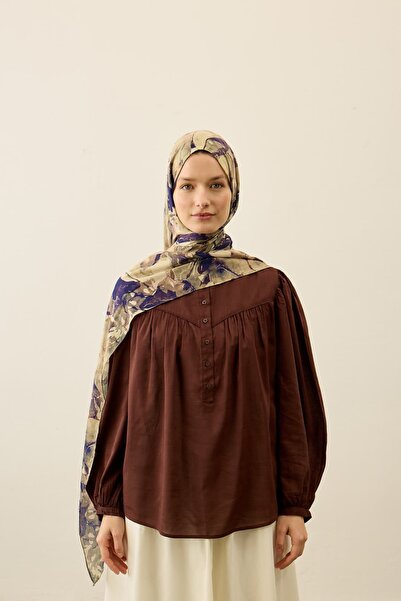 Modakaşmir Σάλι Harmony Liva Modal Kraş