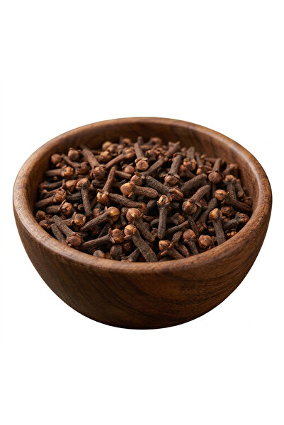 Aljwad Premium Whole Cloves (100g) – Pure, Aromatic, and Ethically Sourced