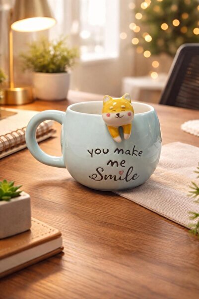 ACAR Cuddly Kupa TKEBT blue