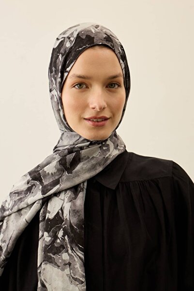 Modakaşmir Harmony Liva Modal Shawl