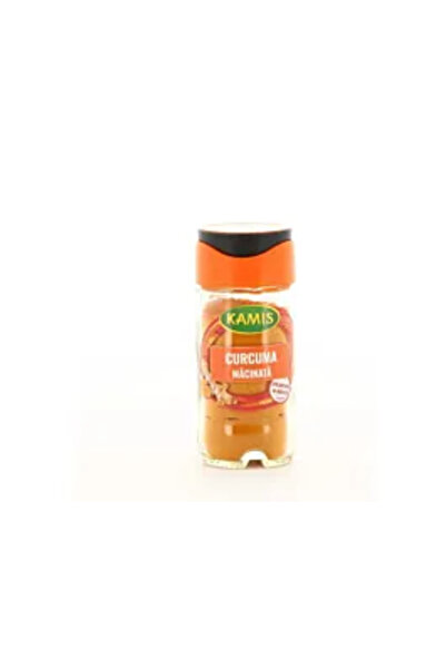 Kamis Turmeric măcinat 37g