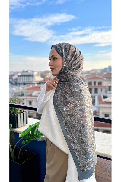 locella KOZA PAMUK ŞAL 4106