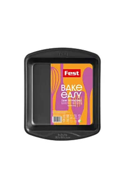 Fest Rectangular baking tray