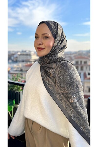 locella KOZA PAMUK ŞAL 4106