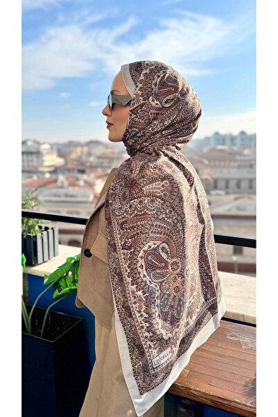 locella KOZA PAMUK ŞAL 4106