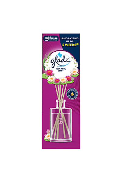 Glade Reeds Relaxing Zen 50ml