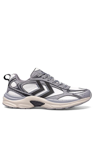 hummel 600 Σκούρο Γκρι Unisex Παπούτσια για περπάτημα/τρέξιμο